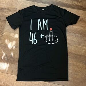 Birthday shirt 47